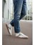 Rocco 5fx Kırık Beyaz Erkek Sneaker 2