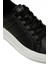 ETSTA 5FX Siyah Kadın Sneaker 7