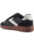 ROCCO 5FX Siyah Erkek Sneaker 3