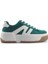 SON 5FX Yeşil Kadın Sneaker 1
