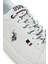 Ares 5fx Beyaz Erkek Sneaker 8