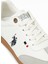 Arben P 5fx Beyaz Erkek Sneaker 8