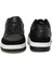 Lıvorno 5fx Siyah Erkek Sneaker 5
