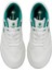 PISA 5FX Beyaz Erkek Sneaker 4