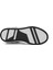 Kort Pu 5fx Siyah Unisex Sneaker 6