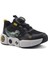T-REX 5FX Siyah Erkek Çocuk Sneaker 2