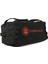 DUO BAG 5FX Siyah Unisex Spor Çantası 5