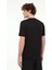 MB CT100 PES C T-SH 5FX Siyah Erkek Kısa Kol T-Shirt 2