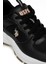 Sorley 5fx Siyah Kadın Sneaker 8