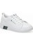 Tına 5fx Beyaz Kadın Sneaker 3