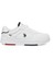 ANDREI 5FX Beyaz Erkek Sneaker 1