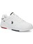 ANDREI 5FX Beyaz Erkek Sneaker 2