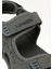 Mendez Tx 5fx Gri Erkek Sandalet 7
