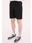 MB CT103 PAM SHORT 5FX Siyah Erkek Şort 1