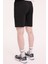 MB CT103 PAM SHORT 5FX Siyah Erkek Şort 2