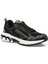 QUANTUM 5FX Siyah Erkek Sneaker 3