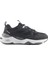 FOXY TX W 5FX Siyah Kadın Sneaker 1