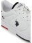 Andreı Wmn 5fx Beyaz Kadın Sneaker 8