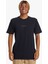 SURF SAFARI TEES Siyah Erkek Kısa Kol T-Shirt 1