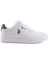 Thunder 5fx Beyaz Erkek Sneaker 1