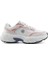 HERBY 5FX Beyaz Kadın Sneaker 1