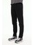 MB CT121 T.PANT 5FX Siyah Erkek Eşofman Altı 1