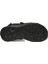 MENDEZ TX 5FX Siyah Erkek Sandalet 6