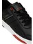 Panzo Pu 5fx Siyah Erkek Sneaker 7