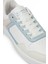 LOWNER PU W 5FX Beyaz Kadın Sneaker 7