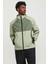 JCOTHREAD LIGHT JACKET Gri Erkek Ceket 1