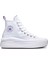 CHUCK TAYLOR ALL STAR MOV Beyaz Unisex High Sneaker 1