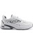 Athens Wmn 5fx Beyaz Kadın Sneaker 1