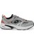 Athens 5fx Grı Erkek Sneaker 1