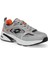 Athens 5fx Grı Erkek Sneaker 2