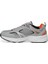 Athens 5fx Grı Erkek Sneaker 3