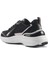 SARA 5FX Siyah Kadın Sneaker 4