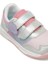 Haren B 5fx Lila Kız Çocuk Sneaker 7