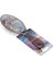 Frozen Love Saç Fırçası Simli ve Pullu 22.5cm 1