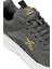Foster Tx 5fx Gri Erkek Koşu Ayakkabısı 7