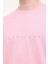 Joreaster Actıvıty Tee Ss Pembe Erkek Kısa Kol T-Shirt 5
