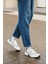 Pol Wmn 5fx Beyaz Kadın Sneaker 2