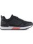 Vendor 2.0 Wmn 5fx Siyah Kadın Sneaker 1