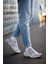 Jaguar 5fx Beyaz Kadın Sneaker 2