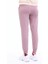 WB JOGGER 22CT133 5FX PASTEL MOR Kadın Eşofman Altı 2