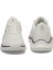 IVORY 5FX KIRIK BEYAZ Kadın Comfort Ayakkabı 5