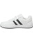 KORT PU 5FX Beyaz Unisex Sneaker 3