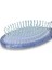 Frozen Strong Saç Fırçası Simli ve Pullu 22.5cm 2