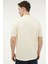 M-CT953 BASIC P.T-SH 4FX Sarı Erkek Kısa Kol T-Shirt 2