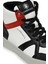 Lorna 3pr Beyaz Kadın Sneaker Bot 7