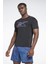 TS AC GRAPHIC TEE Siyah Erkek Kısa Kol T-Shirt 1
